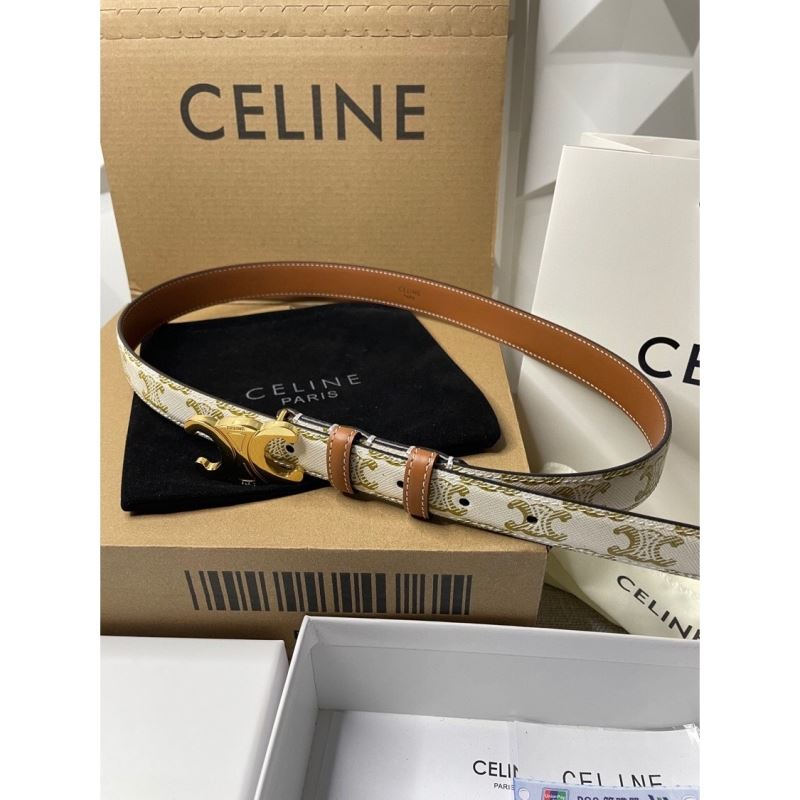 Ce**e belts